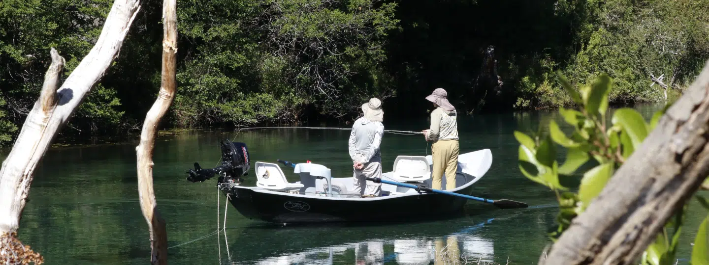 fly fishing bariloche fly fishing patagonia fishing guide Bariloche fishing guide patagonia trout river lodge