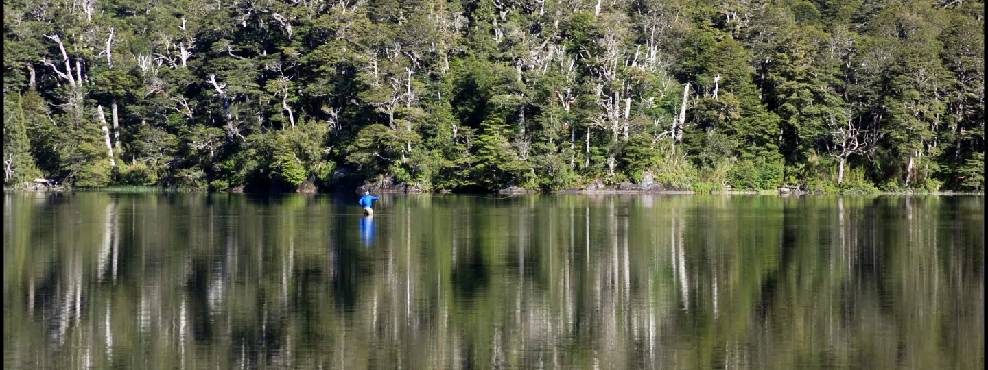 fly fishing bariloche fly fishing patagonia fishing guide Bariloche fishing guide patagonia trout river lodge